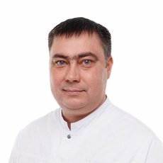 Врач-нарколог Дмитрий Олегович